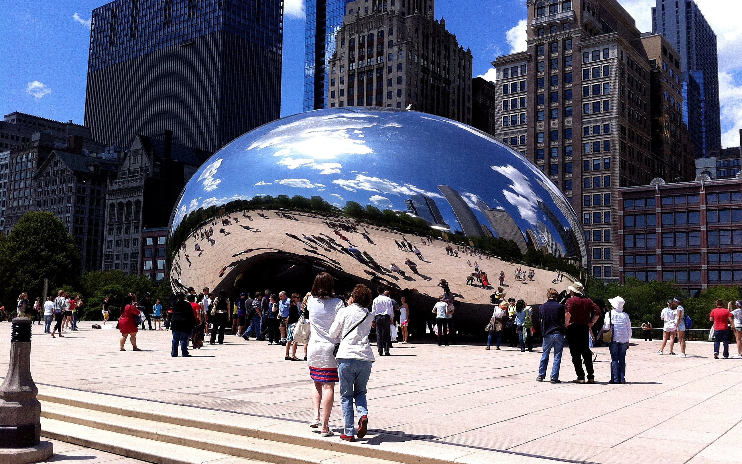 Millenium Park