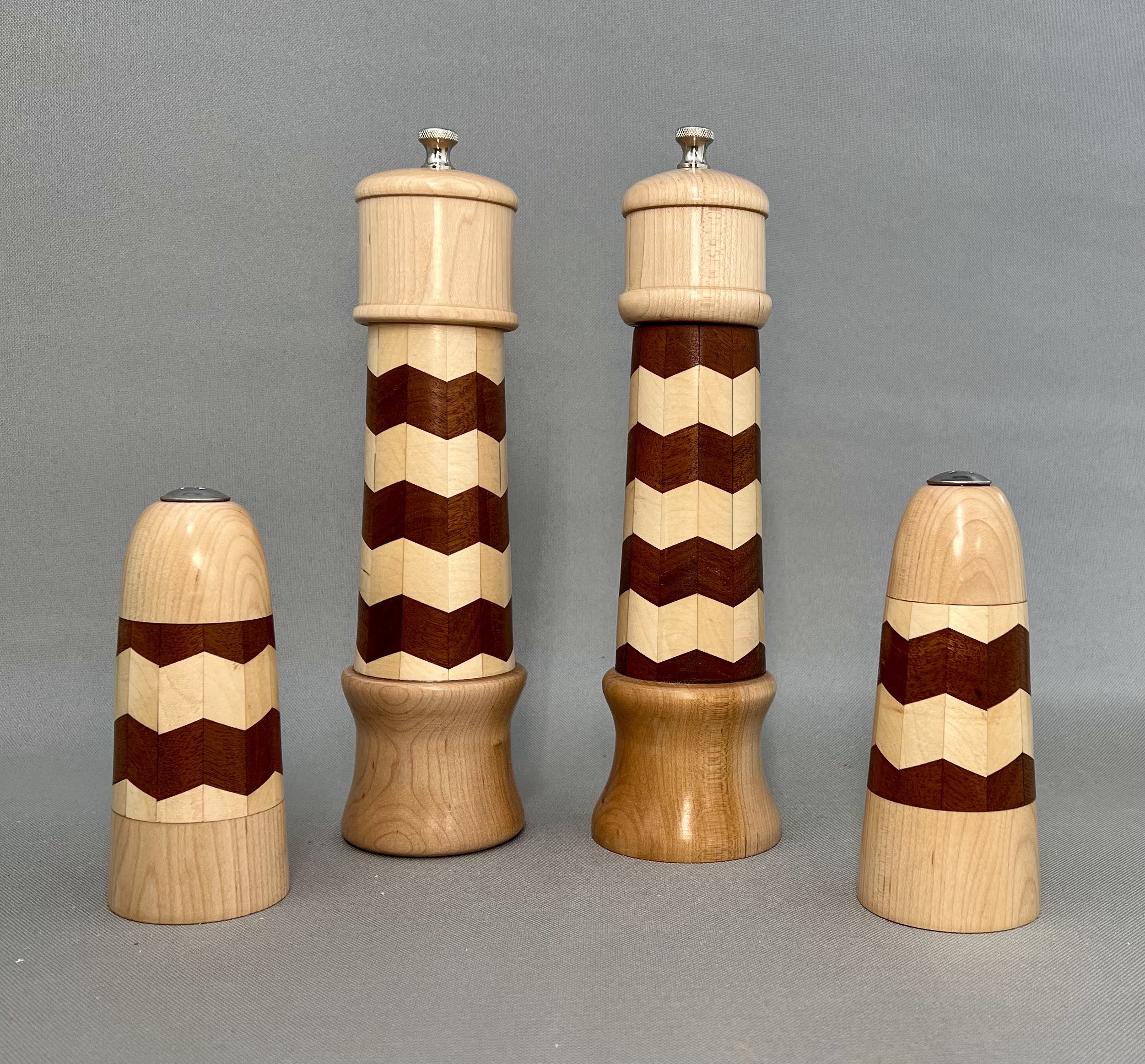 Salt and Pepper