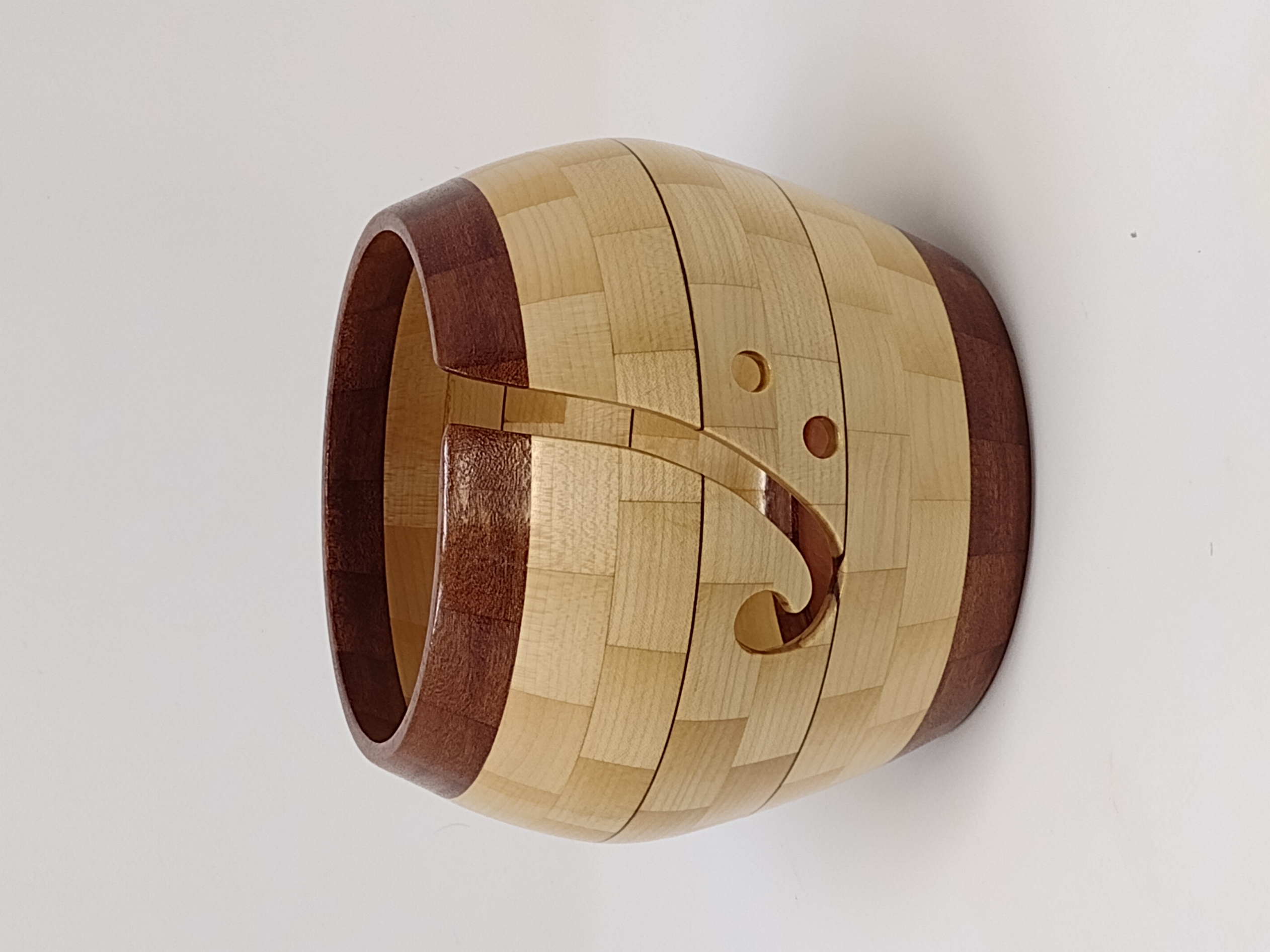 Yarn Bowl