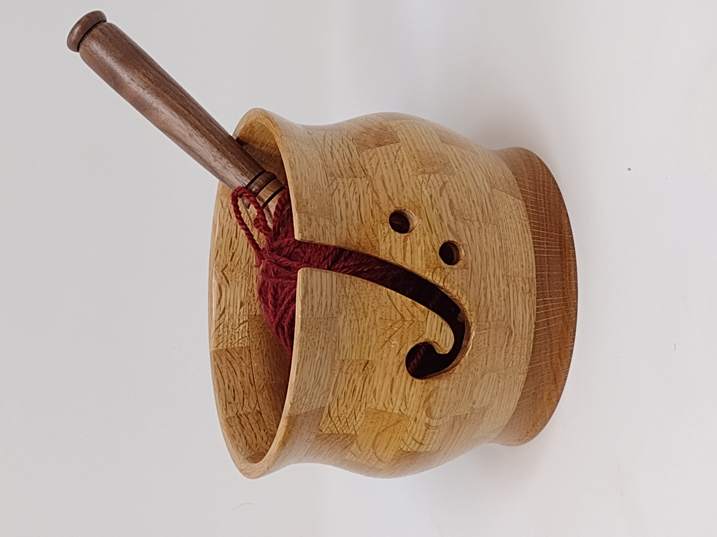 Yarn Bowl 2