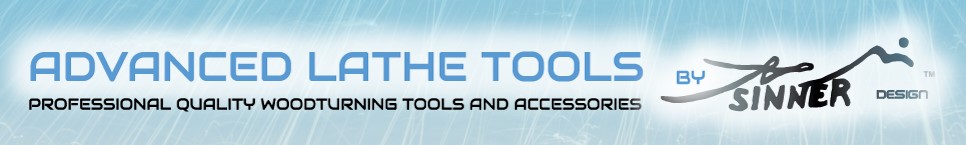 Advanced Lathe Tools