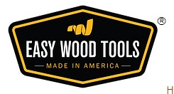 Easy Wood Tools