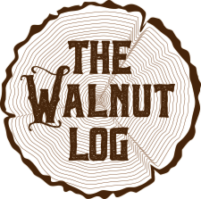 The Walnut Log